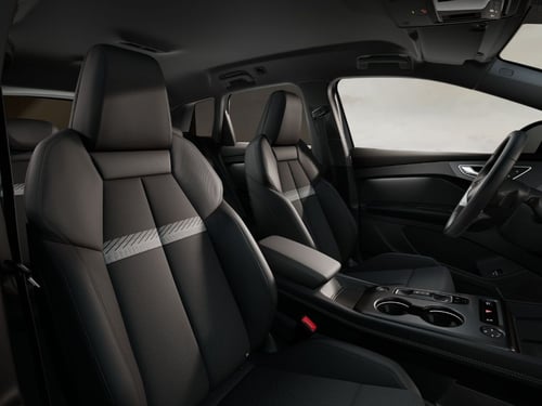 AUDI Q4 e-tron Custom Edition