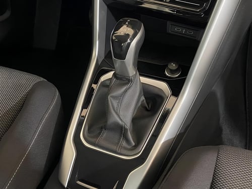 VOLKSWAGEN T-roc 1.5 tsi life dsg