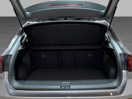 VOLKSWAGEN T-roc 1.5 tsi life dsg
