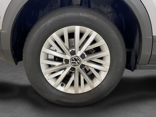VOLKSWAGEN T-roc 1.5 tsi life dsg