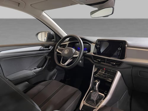 VOLKSWAGEN T-roc 1.5 tsi life dsg