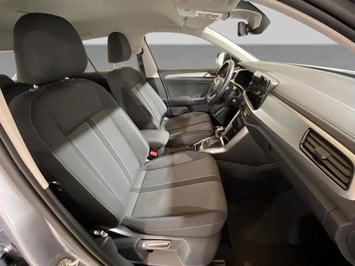 VOLKSWAGEN T-roc 1.5 tsi life dsg