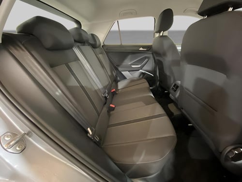 VOLKSWAGEN T-roc 1.5 tsi life dsg