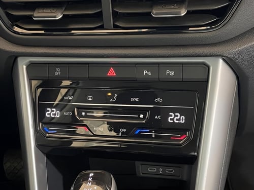 VOLKSWAGEN T-roc 1.5 tsi life dsg