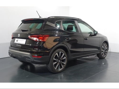 SEAT Arona 1.0 ecotsi style 95cv