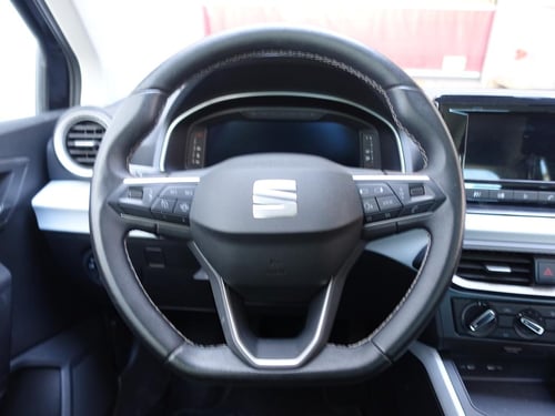 SEAT Arona 1.0 ecotsi style 95cv