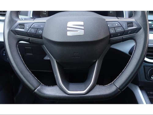 SEAT Arona 1.0 ecotsi style 95cv