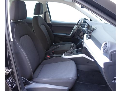 SEAT Arona 1.0 ecotsi style 95cv