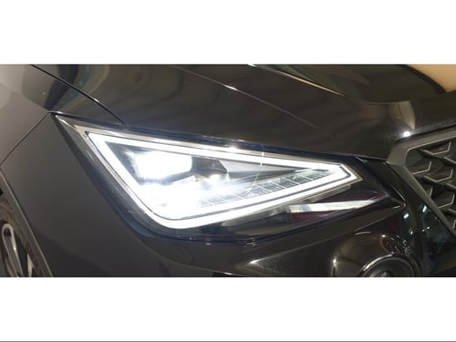 SEAT Arona 1.0 ecotsi style 95cv