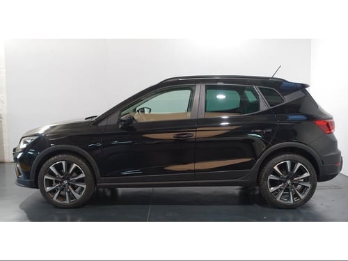 SEAT Arona 1.0 ecotsi style 95cv