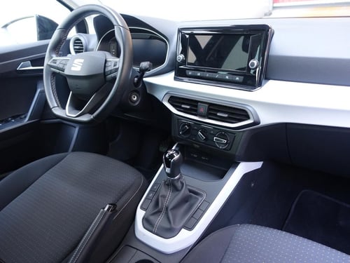 SEAT Arona 1.0 ecotsi style 95cv