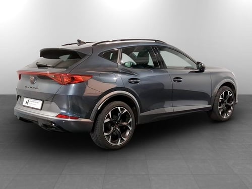 CUPRA Formentor 1.5 tsi 150cv dsg
