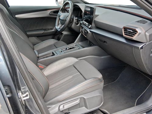 CUPRA Formentor 1.5 tsi 150cv dsg