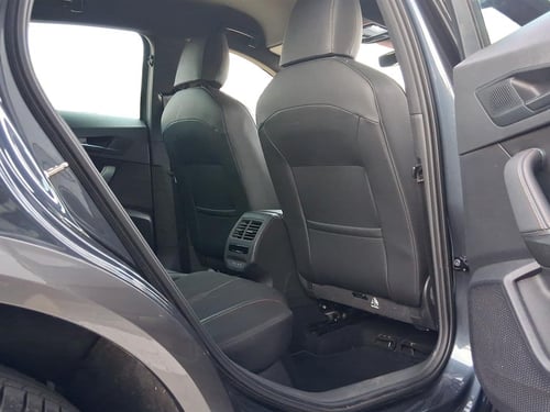 CUPRA Formentor 1.5 tsi 150cv dsg