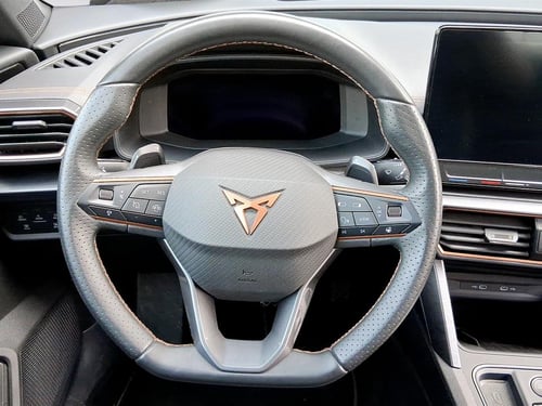 CUPRA Formentor 1.5 tsi 150cv dsg