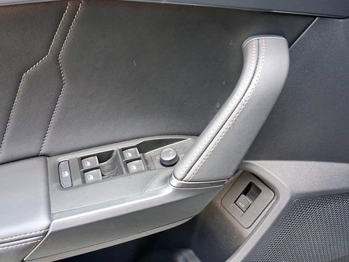 CUPRA Formentor 1.5 tsi 150cv dsg