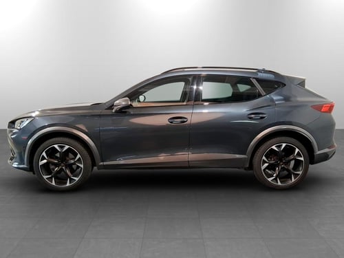CUPRA Formentor 1.5 tsi 150cv dsg