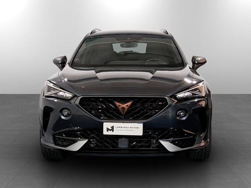 CUPRA Formentor 1.5 tsi 150cv dsg