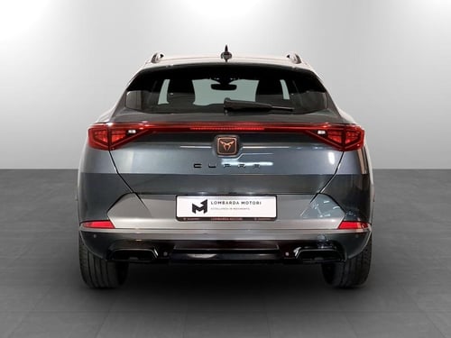 CUPRA Formentor 1.5 tsi 150cv dsg