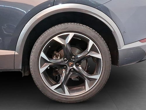 CUPRA Formentor 1.5 tsi 150cv dsg