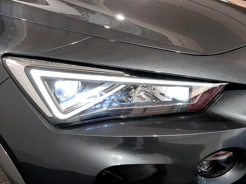 CUPRA Formentor 1.5 tsi 150cv dsg