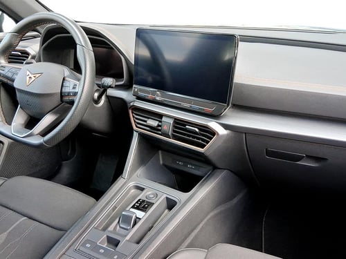 CUPRA Formentor 1.5 tsi 150cv dsg