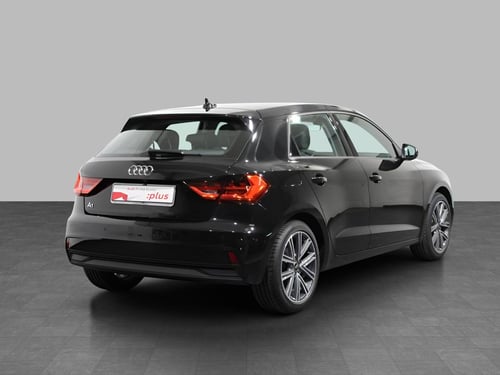 AUDI A1 sportback 25 1.0 tfsi admired my20