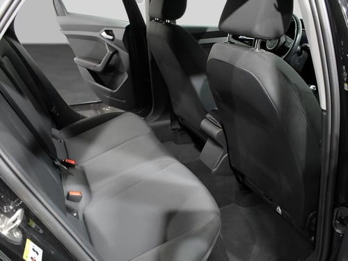 AUDI A1 sportback 25 1.0 tfsi admired my20