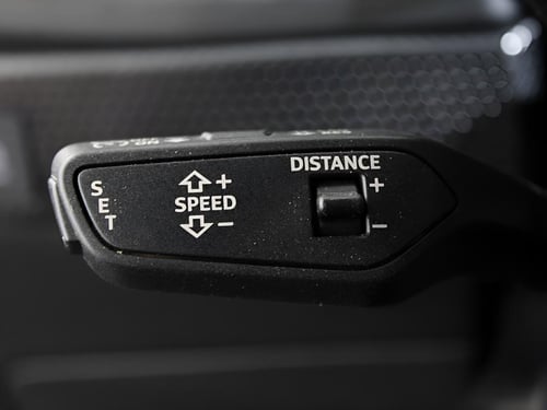 AUDI A1 sportback 25 1.0 tfsi admired my20