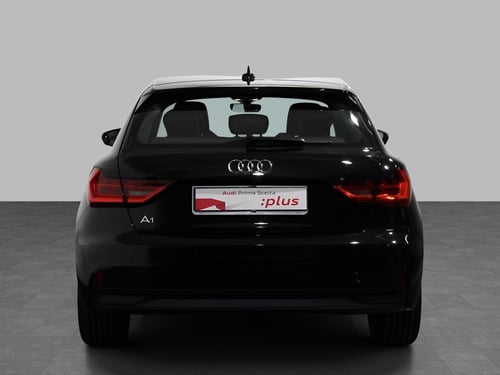 AUDI A1 sportback 25 1.0 tfsi admired my20