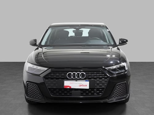 AUDI A1 sportback 25 1.0 tfsi admired my20