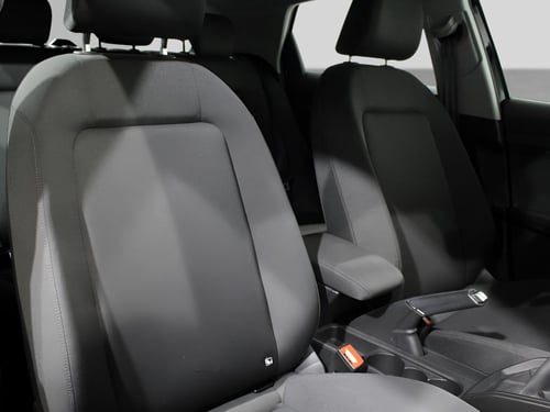 AUDI A1 sportback 25 1.0 tfsi admired my20