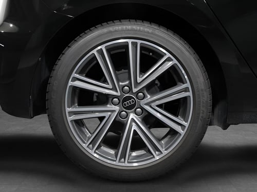 AUDI A1 sportback 25 1.0 tfsi admired my20