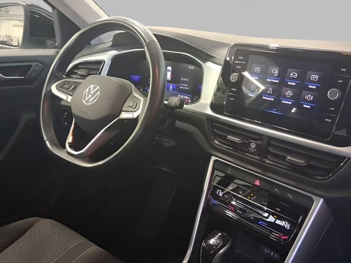 VOLKSWAGEN T-roc 1.5 tsi life dsg