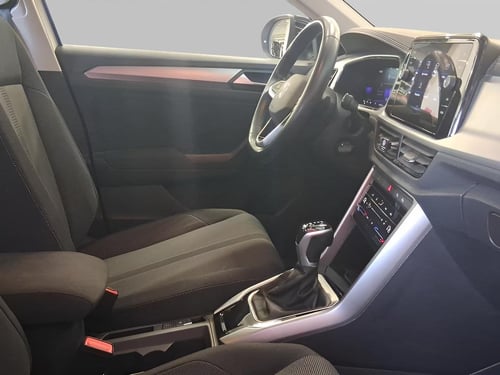 VOLKSWAGEN T-roc 1.5 tsi life dsg
