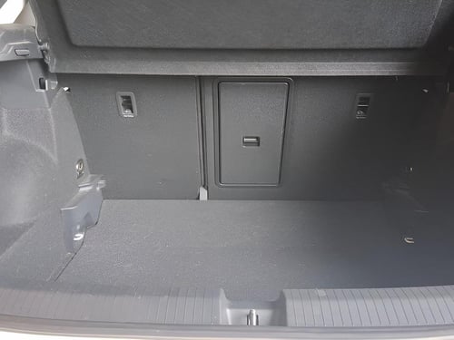 VOLKSWAGEN T-roc 1.5 tsi life dsg