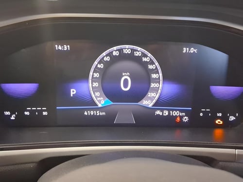 VOLKSWAGEN T-roc 1.5 tsi life dsg