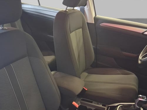 VOLKSWAGEN T-roc 1.5 tsi life dsg