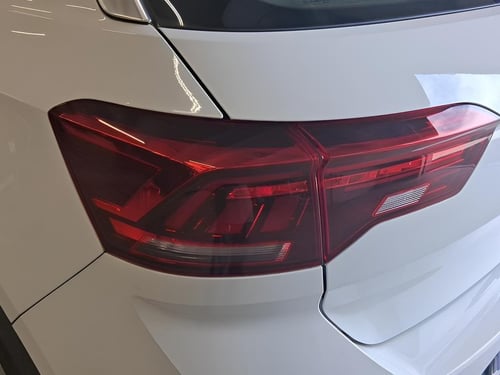 VOLKSWAGEN T-roc 1.5 tsi life dsg