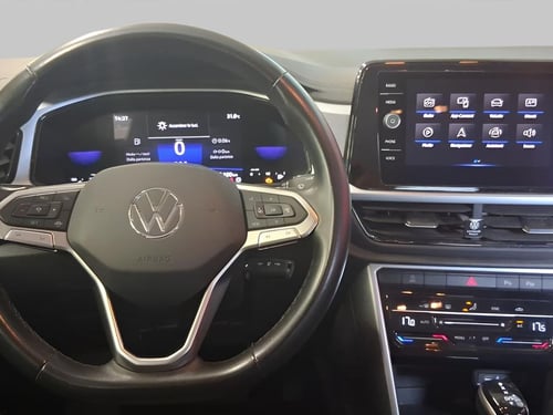 VOLKSWAGEN T-roc 1.5 tsi life dsg