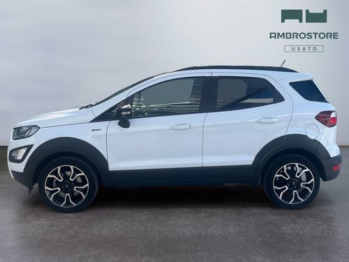 FORD Ecosport 1.0 ecoboost active s&s 125cv