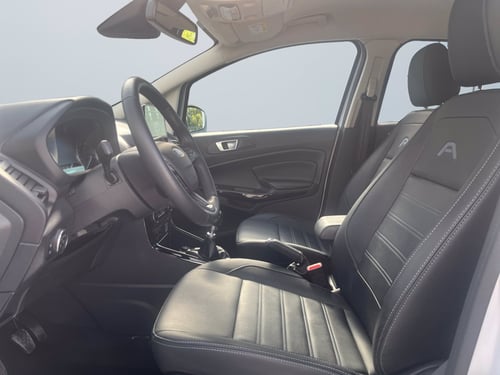 FORD Ecosport 1.0 ecoboost active s&s 125cv