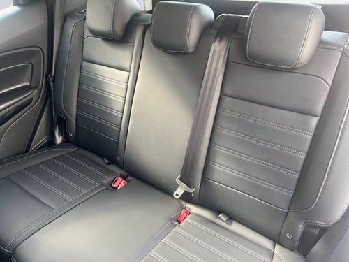 FORD Ecosport 1.0 ecoboost active s&s 125cv