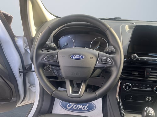 FORD Ecosport 1.0 ecoboost active s&s 125cv