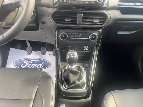 FORD Ecosport 1.0 ecoboost active s&s 125cv