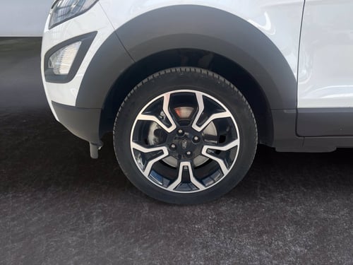 FORD Ecosport 1.0 ecoboost active s&s 125cv