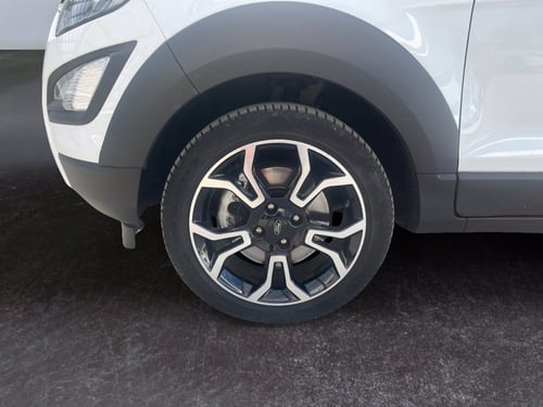 FORD Ecosport 1.0 ecoboost active s&s 125cv