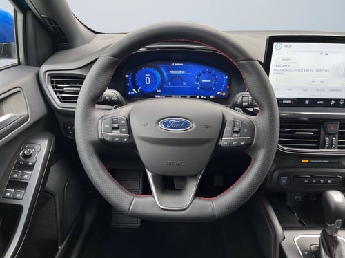 FORD Focus 1.0t ecoboost h st-line x 155cv powershift