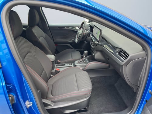 FORD Focus 1.0t ecoboost h st-line x 155cv powershift