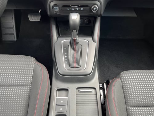 FORD Focus 1.0t ecoboost h st-line x 155cv powershift